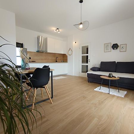 Lux Apartments Vodice Kültér fotó