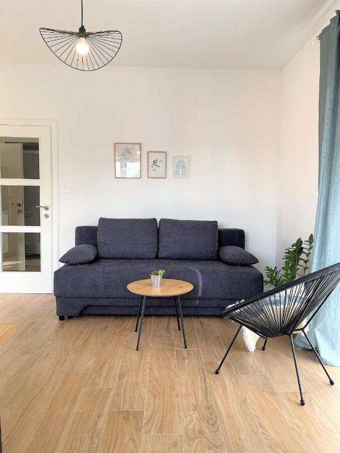 Lux Apartments Vodice Kültér fotó