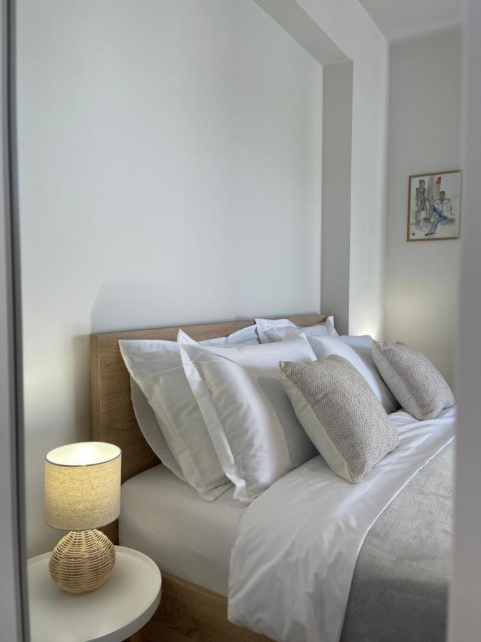 Lux Apartments Vodice Kültér fotó