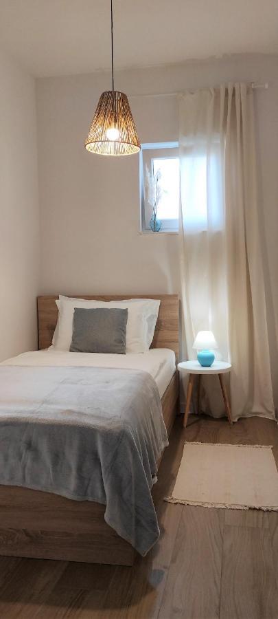 Lux Apartments Vodice Kültér fotó