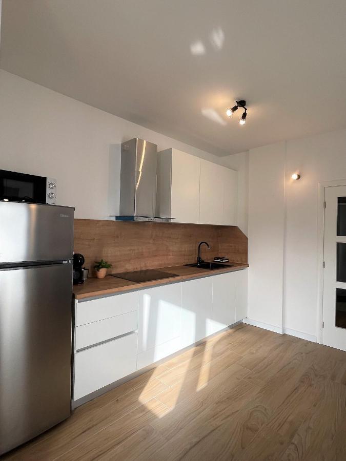 Lux Apartments Vodice Kültér fotó