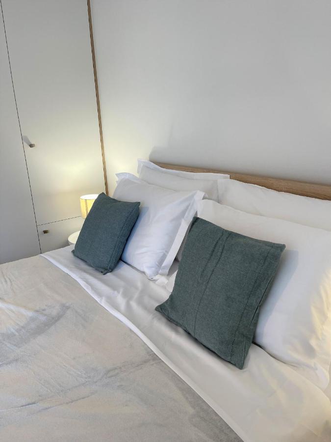 Lux Apartments Vodice Kültér fotó