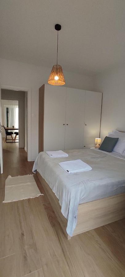 Lux Apartments Vodice Kültér fotó