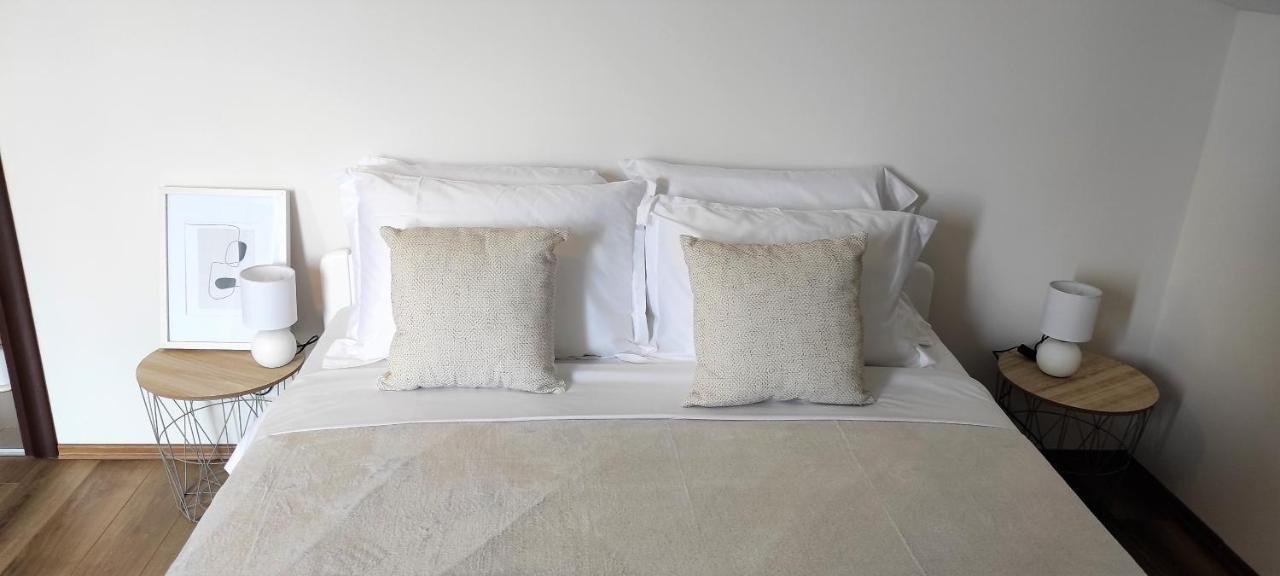 Lux Apartments Vodice Kültér fotó
