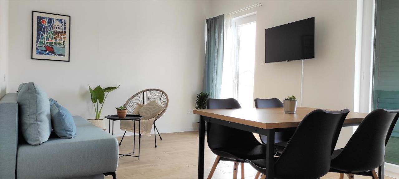 Lux Apartments Vodice Szoba fotó