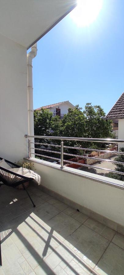 Lux Apartments Vodice Kültér fotó
