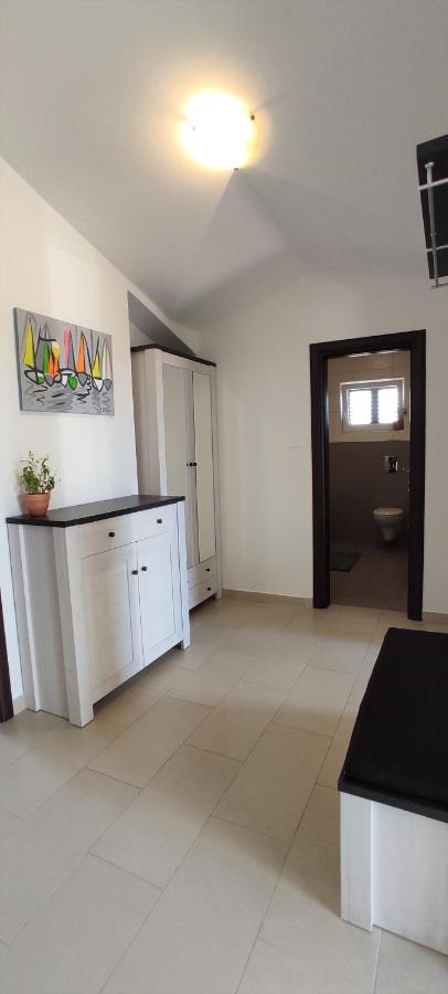 Lux Apartments Vodice Kültér fotó