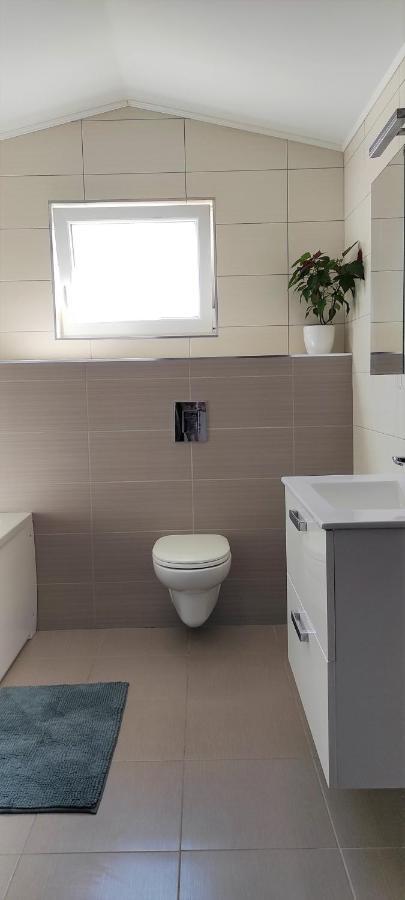 Lux Apartments Vodice Kültér fotó