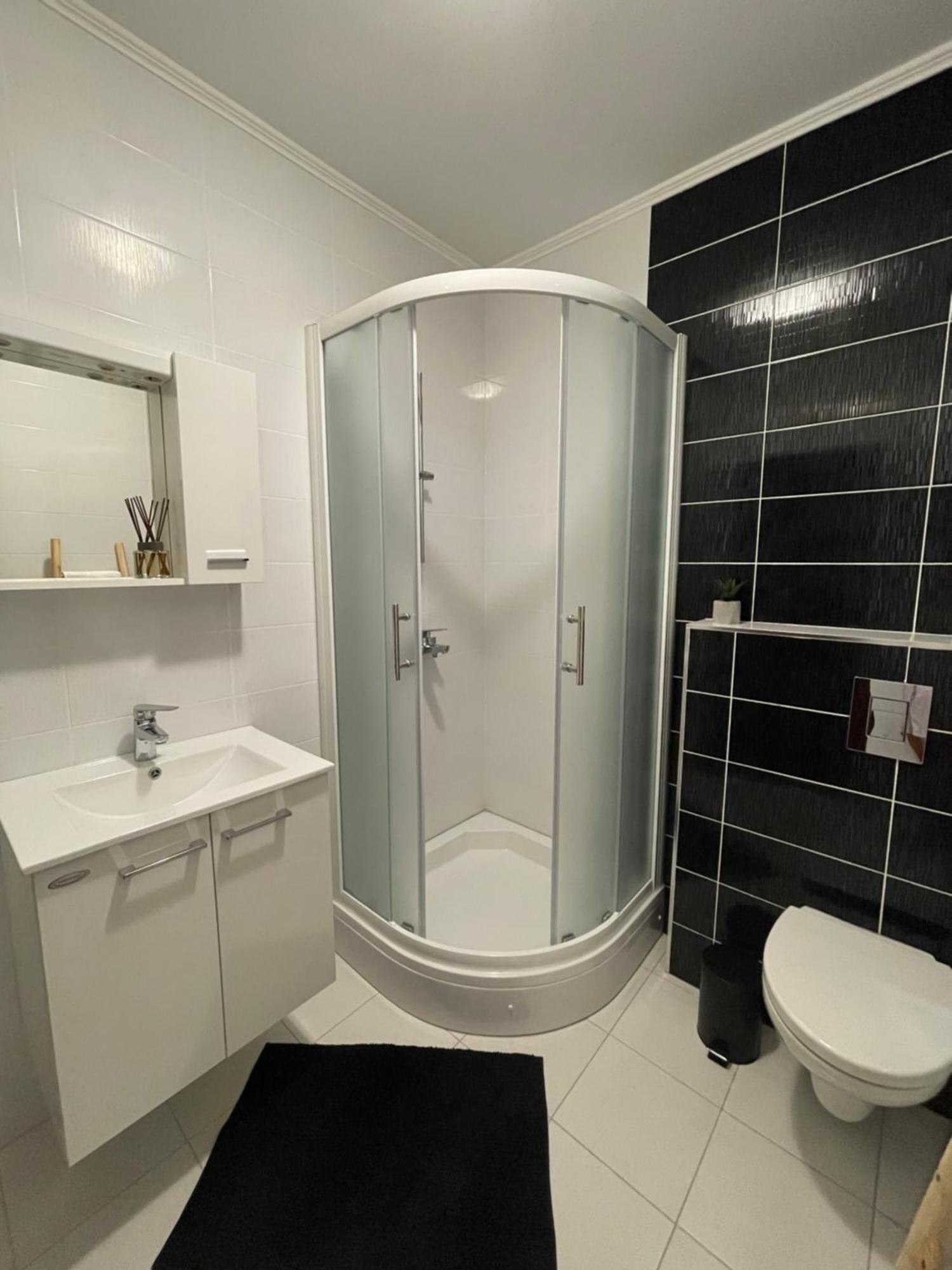 Lux Apartments Vodice Kültér fotó